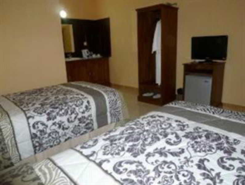 Ndalem Bantul Hotel Jogjakarta Buitenkant foto