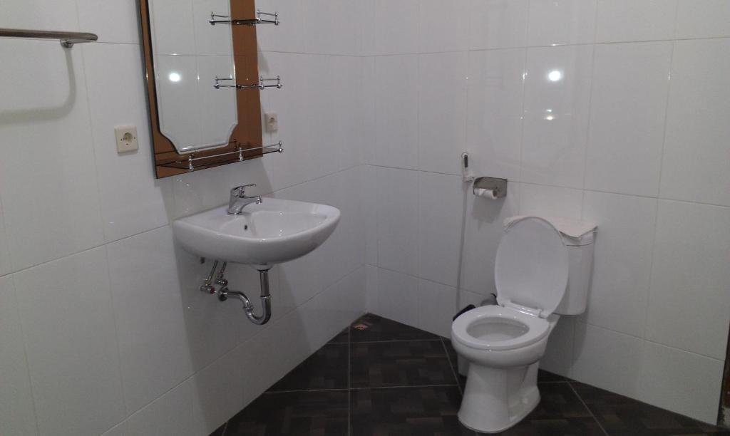 Ndalem Bantul Hotel Jogjakarta Kamer foto