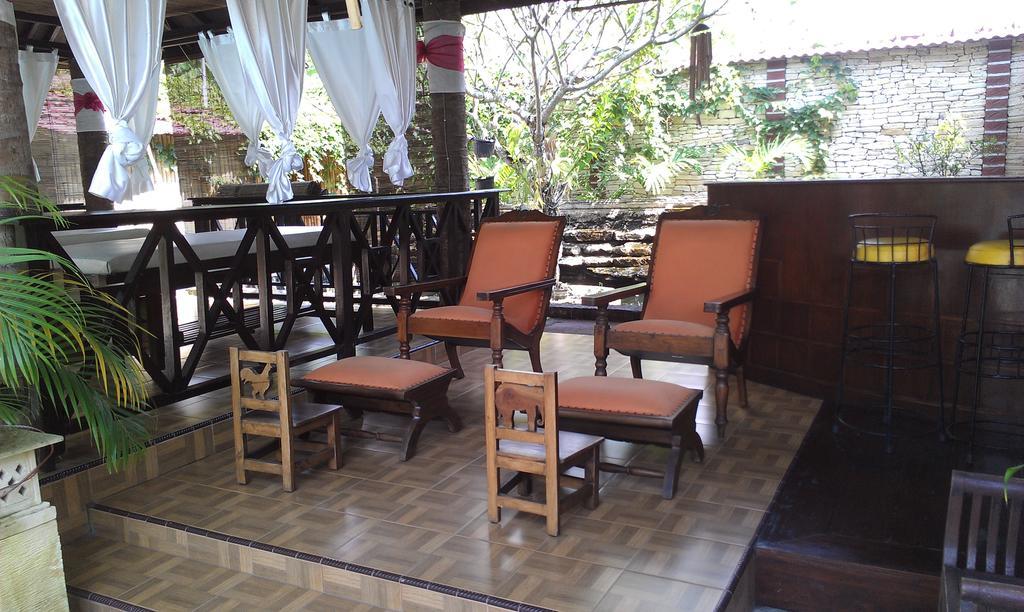 Ndalem Bantul Hotel Jogjakarta Buitenkant foto